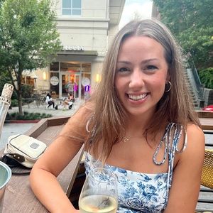 Meet your Posher, Allie